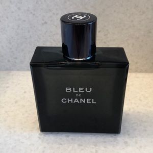 Chanel Eau de Toilette